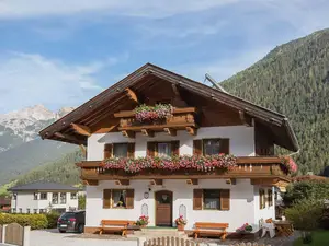 Ferienhaus für 12 Personen in Neustift im Stubaital