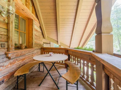 TerraceBalcony
