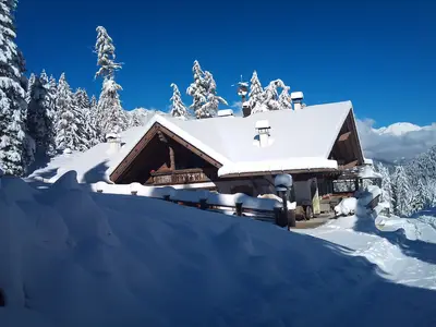 ExteriorWinter