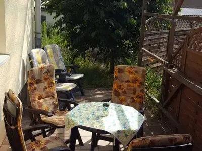 Ferienhaus für 7 Personen (100 m²) in Neustrelitz 10/10