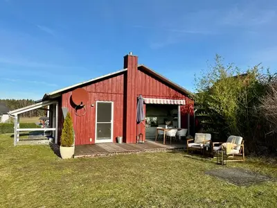 Ferienhaus für 4 Personen (57 m²) in Neustrelitz 1/10
