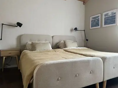 Ferienhaus für 4 Personen (57 m²) in Neustrelitz 10/10