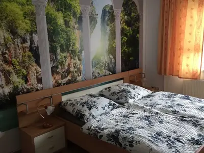 Ferienhaus für 7 Personen (100 m²) in Neustrelitz 1/10