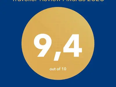 Ferienhaus für 7 Personen (100 m²) in Neustrelitz 2/10