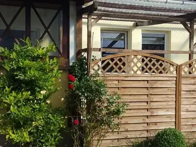 Ferienhaus für 7 Personen (100 m²) in Neustrelitz 10/10