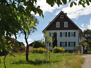 Ferienhaus für 7 Personen in Neuweiler