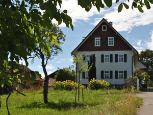 Ferienhaus für 7 Personen (140 m&sup2;) in Neuweiler