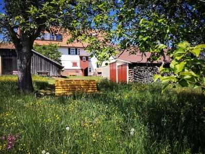 Ferienhaus für 7 Personen (140 m²) in Neuweiler 8/10