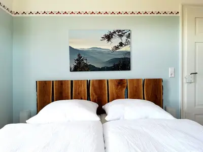 Ferienhaus für 7 Personen (140 m²) in Neuweiler 10/10