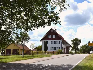 Ferienhaus für 7 Personen (140 m²) in Neuweiler