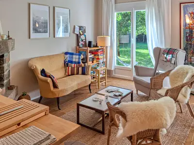 living-room