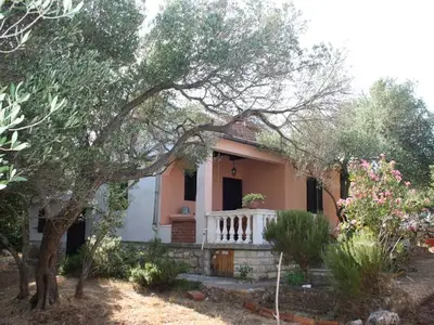 Ferienhaus für 5 Personen in Neviđane 1/10