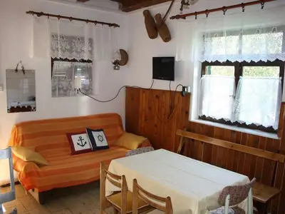 Ferienhaus für 5 Personen in Neviđane 4/10