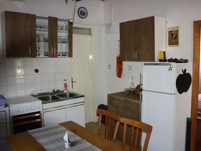 Ferienhaus für 5 Personen in Neviđane 7/10
