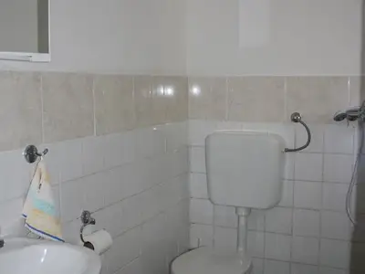 Ferienhaus für 5 Personen in Neviđane 10/10