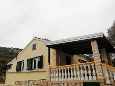 Ferienhaus für 6 Personen in Neviđane 2/10