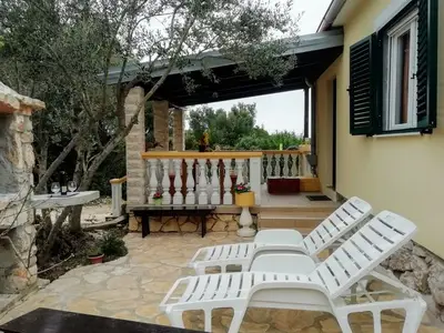 Ferienhaus für 6 Personen in Neviđane 4/10
