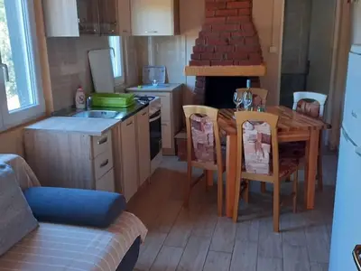 Ferienhaus für 6 Personen in Neviđane 7/10