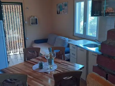 Ferienhaus für 6 Personen in Neviđane 8/10