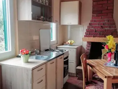 Ferienhaus für 6 Personen in Neviđane 9/10