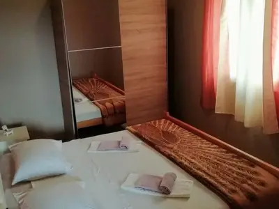 Ferienhaus für 6 Personen in Neviđane 10/10