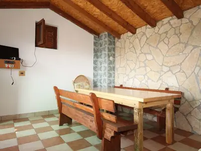 Ferienhaus für 3 Personen in Neviđane 5/10