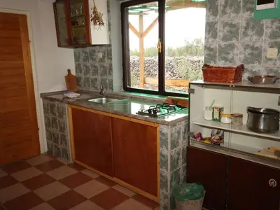 Ferienhaus für 3 Personen in Neviđane 7/10