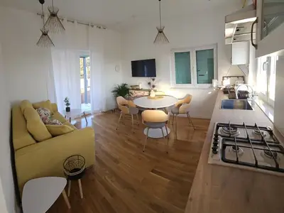 Ferienhaus für 4 Personen in Neviđane 3/10