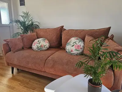 Ferienhaus für 4 Personen in Neviđane 5/10