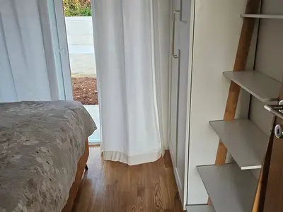 Ferienhaus für 4 Personen in Neviđane 10/10