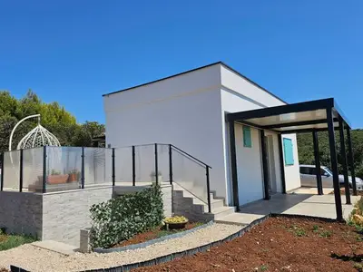 Ferienhaus für 4 Personen in Neviđane 1/10