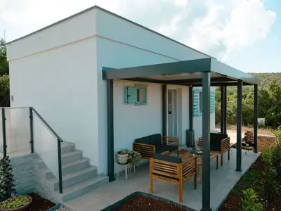 Ferienhaus für 4 Personen in Neviđane 2/10