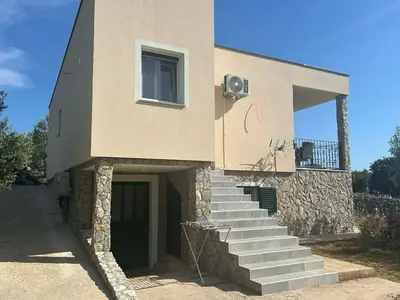 Ferienhaus für 8 Personen in Neviđane 3/10