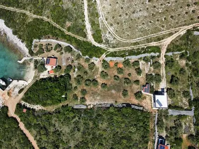 Ferienhaus für 8 Personen in Neviđane 4/10