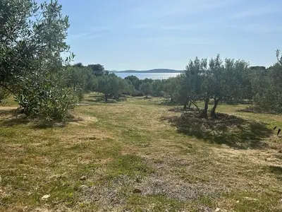 Ferienhaus für 8 Personen in Neviđane 8/10