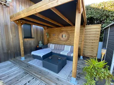 TerraceBalcony
