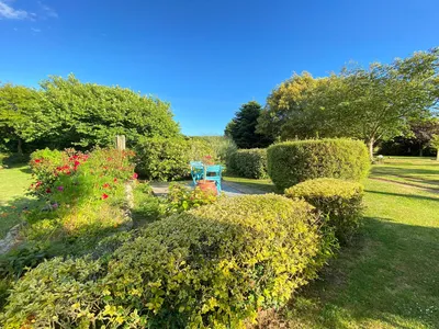 GardenSummer