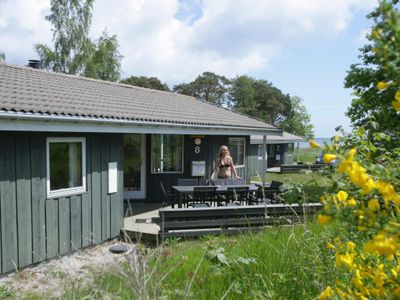 Ferienhaus für 8 Personen (90 m²) in Nexø 6/10