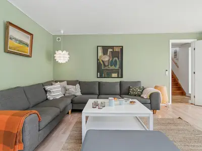 living-room