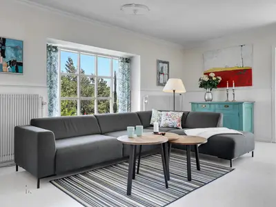 living-room