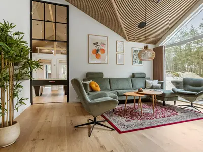 living-room