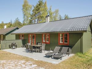 Ferienhaus für 6 Personen (55 m²) in Nexø
