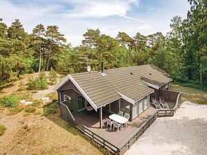 Ferienhaus für 8 Personen (118 m²) in Nexø