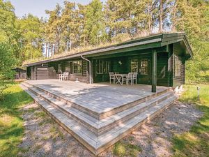 Ferienhaus für 4 Personen (80 m²) in Nexø