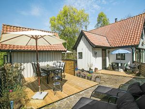 Ferienhaus für 6 Personen (80 m²) in Nexø