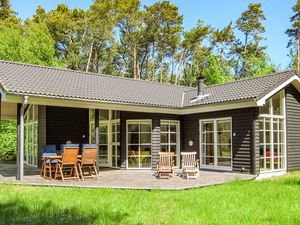 Ferienhaus für 9 Personen (120 m²) in Nexø