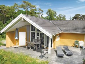 Ferienhaus für 6 Personen (67 m²) in Nexø