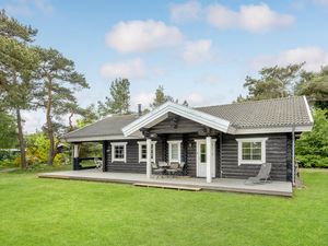 Ferienhaus für 8 Personen (127 m²) in Nexø