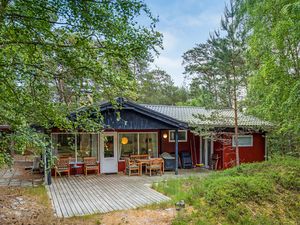 Ferienhaus für 7 Personen (93 m²) in Nexø