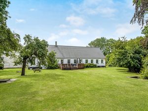 Ferienhaus für 12 Personen (200 m²) in Nexø